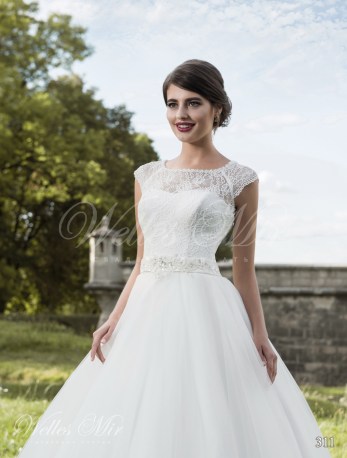 Свадебные платья Exquisite Collection 311-2